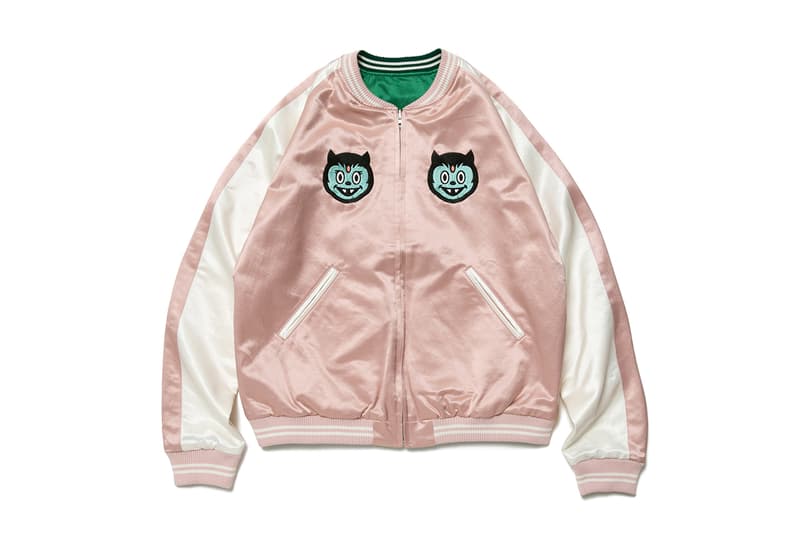 릴 우지 버트 x 휴먼 메이드 '우지 메이드' 컬렉션 출시 정보, 릴우지버트, 니고, 일본 브랜드