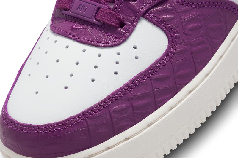 업데이트: 나이키 에어 포스 1 미드 ‘도쿄 03’ 국내 발매 정보, 스니커 출시 뉴스, SNKRS