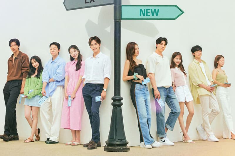 '환승연애 2' 20위, 한국인이 좋아하는 TV 프로그램 1위는?, 천원짜리 변호사, 놀면 뭐하니, 유 퀴즈 온 더 블럭, 삼남매가 용감하게, 화요일은 밤이 좋아, 환승연애, 나는 솔로
