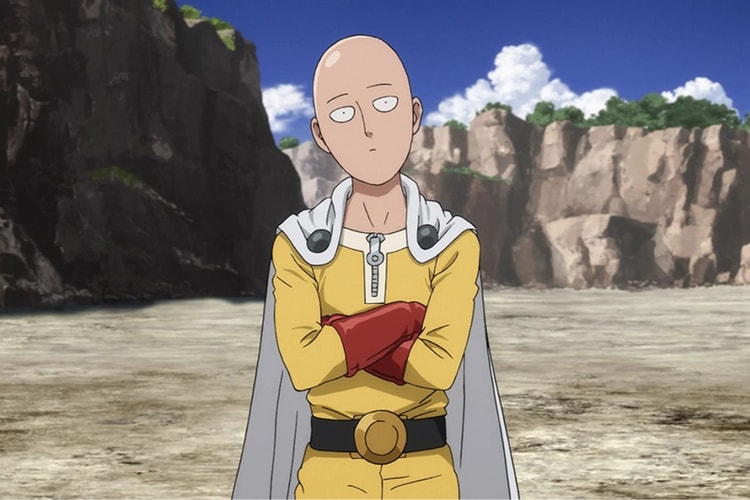 '원펀맨' 작가 ONE, 새로운 작품 '버서스' 발표한다