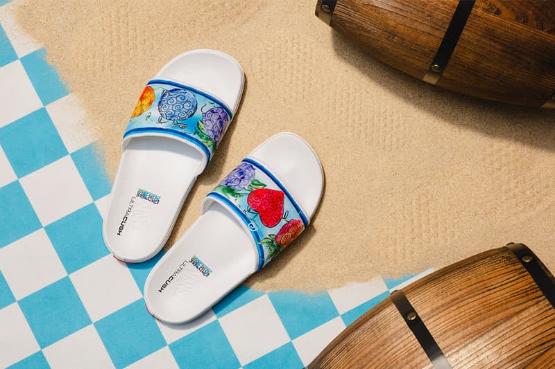 '원피스' x 반스 협업 컬렉션 국내 출시 정보, 스니커, 어패럴, 스케이트-하이, 어센틱, 올드스쿨, 슬립온, 에라, 펑크 하자드, 루피, 밀짚모자, 악마의 열매, 티셔츠