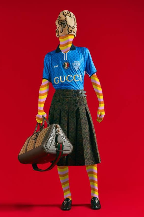 구찌 x 팔라스 협업 컬렉션 아이템 전체 살펴보기, 풀 컬렉션, 구찌 팔라스, 팔라구찌