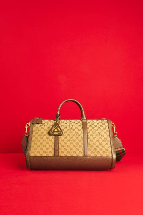 구찌 x 팔라스 협업 컬렉션 아이템 전체 살펴보기, 풀 컬렉션, 구찌 팔라스, 팔라구찌