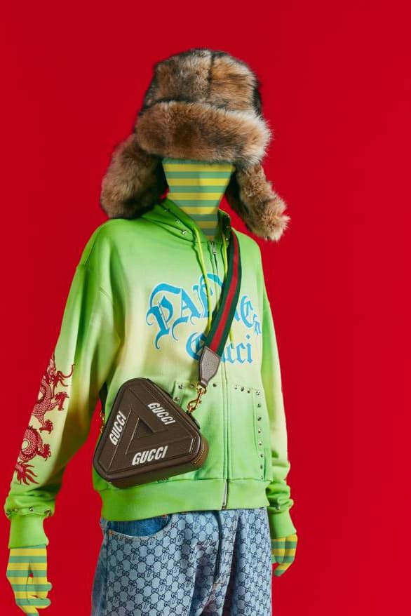 구찌 x 팔라스 협업 컬렉션 아이템 전체 살펴보기, 풀 컬렉션, 구찌 팔라스, 팔라구찌