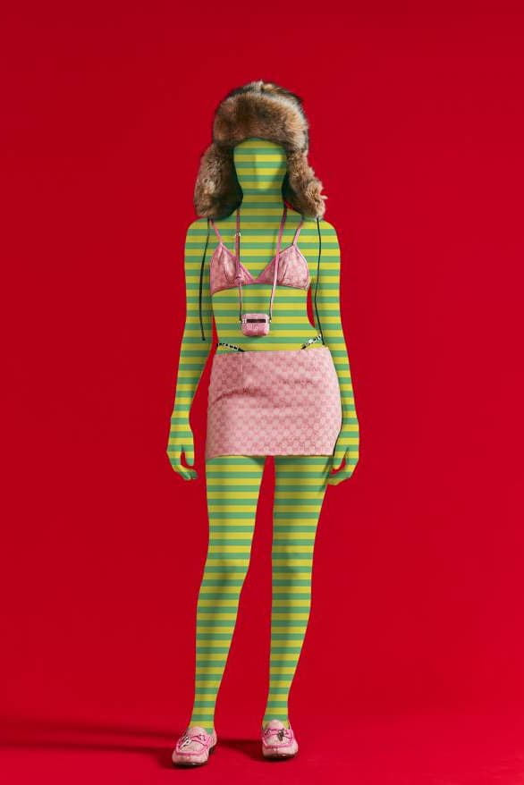 구찌 x 팔라스 협업 컬렉션 아이템 전체 살펴보기, 풀 컬렉션, 구찌 팔라스, 팔라구찌