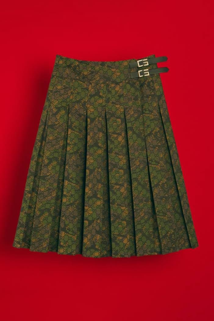 구찌 x 팔라스 협업 컬렉션 아이템 전체 살펴보기, 풀 컬렉션, 구찌 팔라스, 팔라구찌