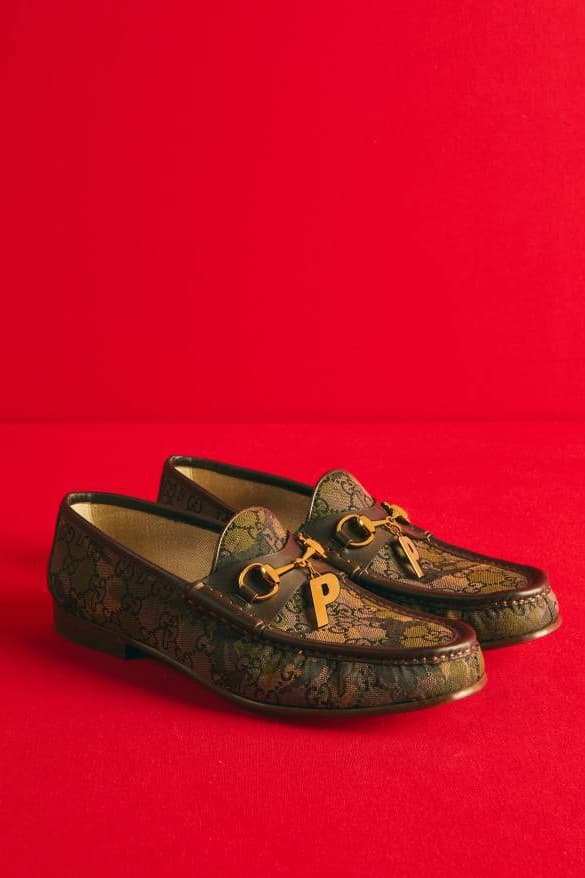 구찌 x 팔라스 협업 컬렉션 아이템 전체 살펴보기, 풀 컬렉션, 구찌 팔라스, 팔라구찌