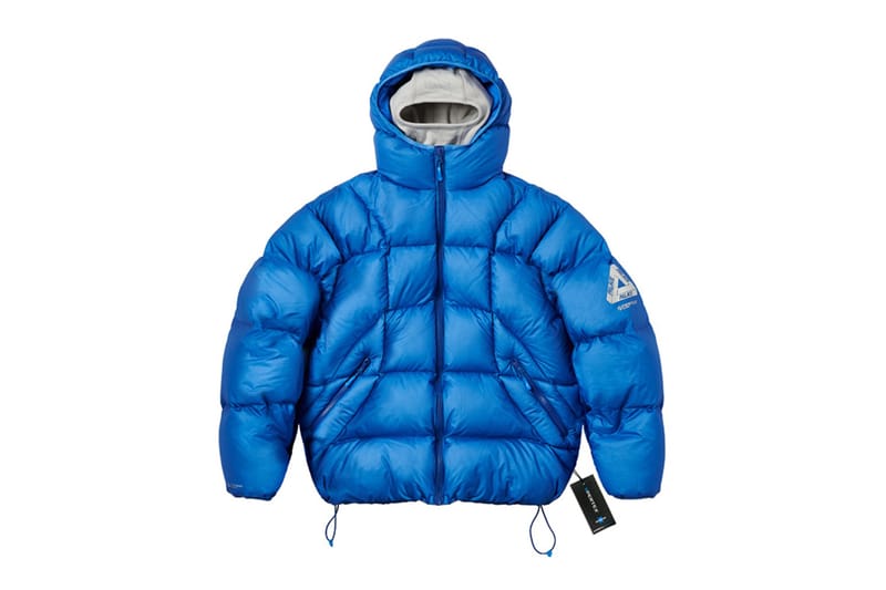 팔라스 2022 겨울 컬렉션 전체 아이템 살펴보기