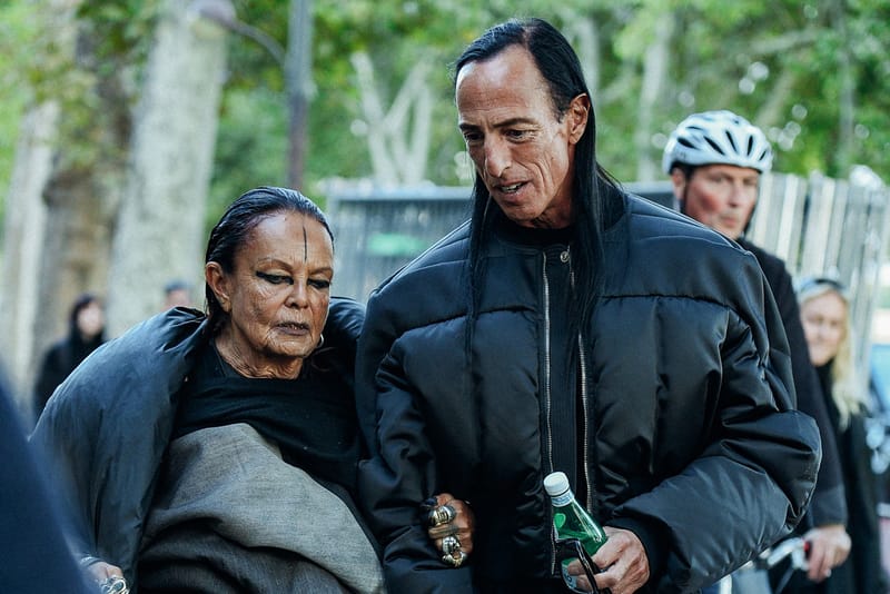 2023 봄, 여름 파리 패션위크 스트리트 스타일 살펴보기