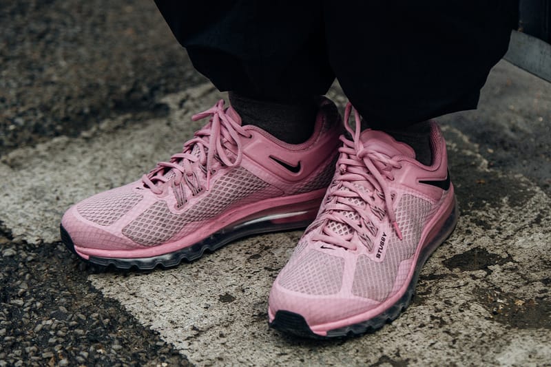 ‘하입비스트 포착’, 파리 패션위크 2023 SS 스니커 스타일링