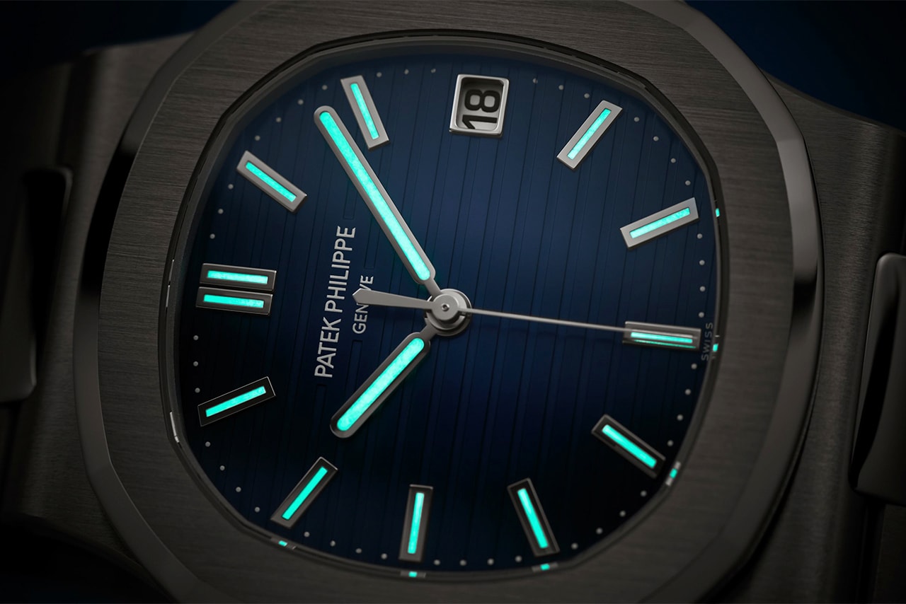 파텍 필립, 새로운 노틸러스 5811/1G 발표, 노틸러스 5711, 손목 시계, 스틸 시계, 럭셔리 워치, 남자 시계