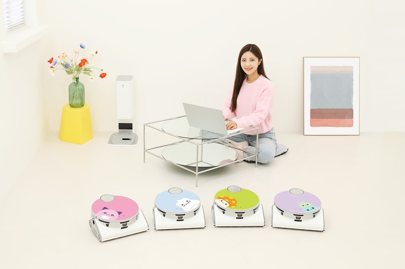 삼성전자, '비스포크 제트 봇 AI'를 위한 특별한 서바이벌을 개최한다, samsung bespoke jetbot collaboration survival event