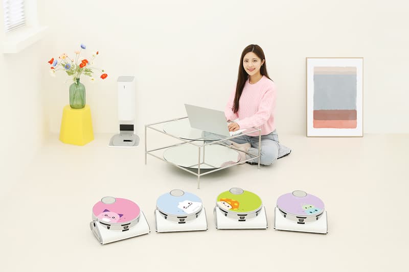 삼성전자, '비스포크 제트 봇 AI'를 위한 특별한 서바이벌을 개최한다, samsung bespoke jetbot collaboration survival event