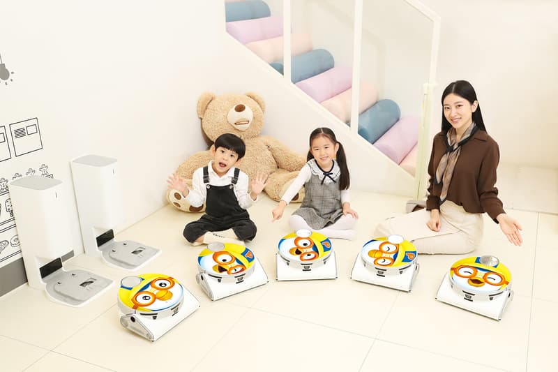 삼성전자, '비스포크 제트 봇 AI'를 위한 특별한 서바이벌을 개최한다, samsung bespoke jetbot collaboration survival event