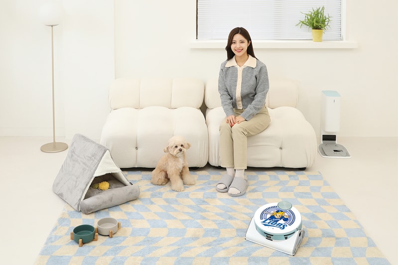 삼성전자, '비스포크 제트 봇 AI'를 위한 특별한 서바이벌을 개최한다, samsung bespoke jetbot collaboration survival event