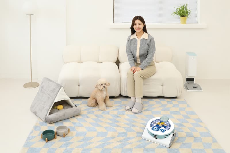 삼성전자, '비스포크 제트 봇 AI'를 위한 특별한 서바이벌을 개최한다, samsung bespoke jetbot collaboration survival event