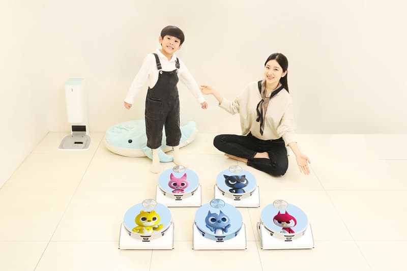 삼성전자, '비스포크 제트 봇 AI'를 위한 특별한 서바이벌을 개최한다, samsung bespoke jetbot collaboration survival event