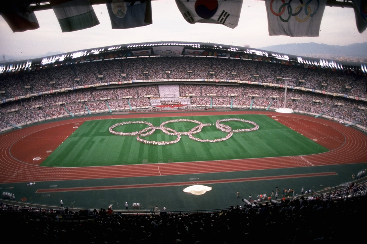 서울시, '2036 하계 올림픽' 유치 도전한다, 평양, 오세훈, IOC, 88올림픽
