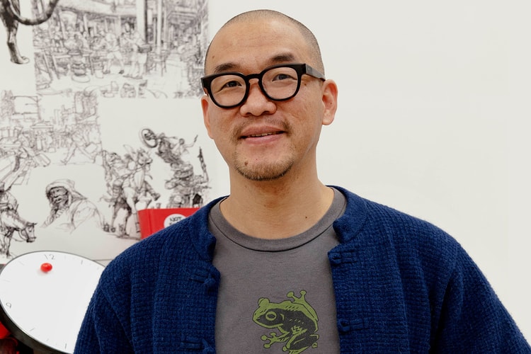 라이브 드로잉의 대가, 김정기 작가가 작고했다