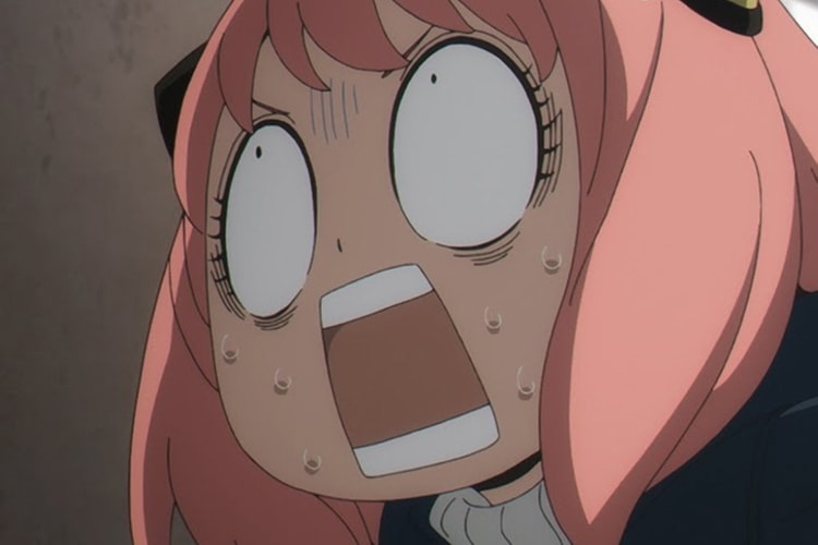 넷플릭스, '스파이 패밀리 파트 2' 공식 예고편 공개