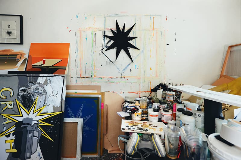 Studio Visits: 김영진