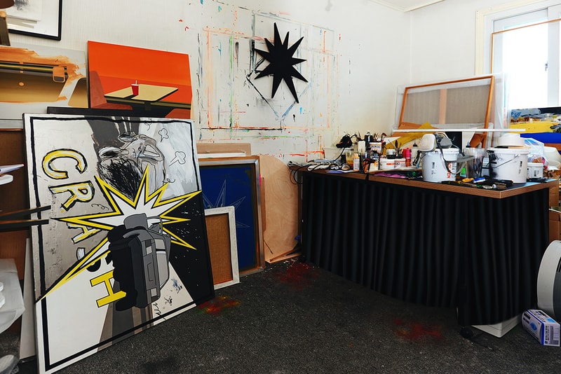 Studio Visits: 김영진