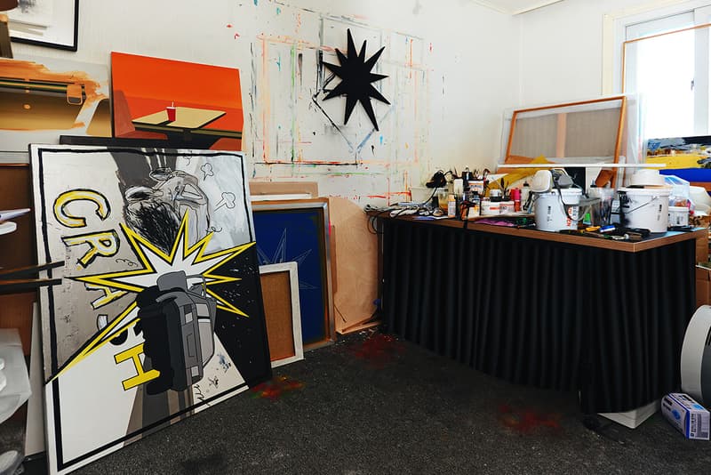 Studio Visits: 김영진