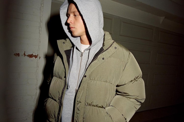 스투시 2022 홀리데이 시즌 아이템 출시