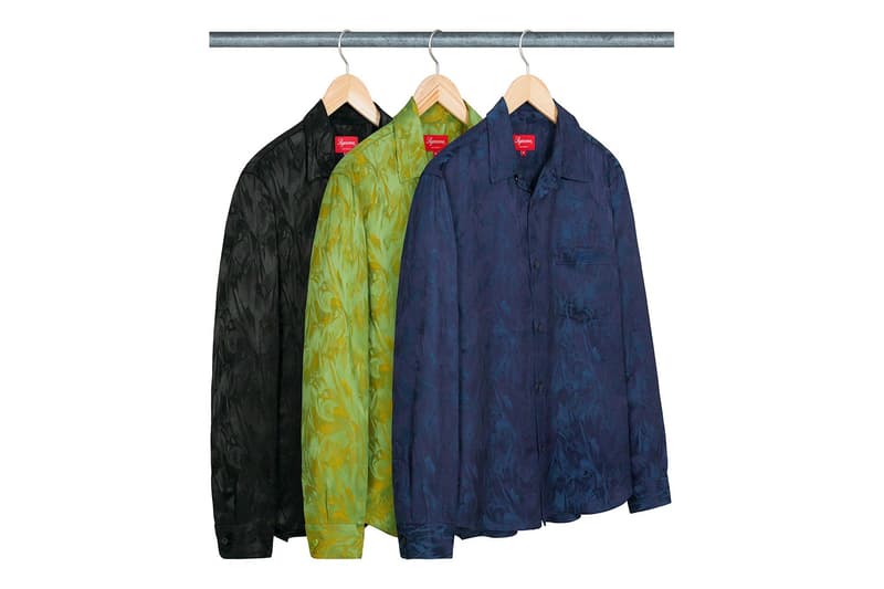 슈프림 2022 FW 6주 차 드롭 리스트, 발라클라바, 패딩, 슈프림 뉴욕