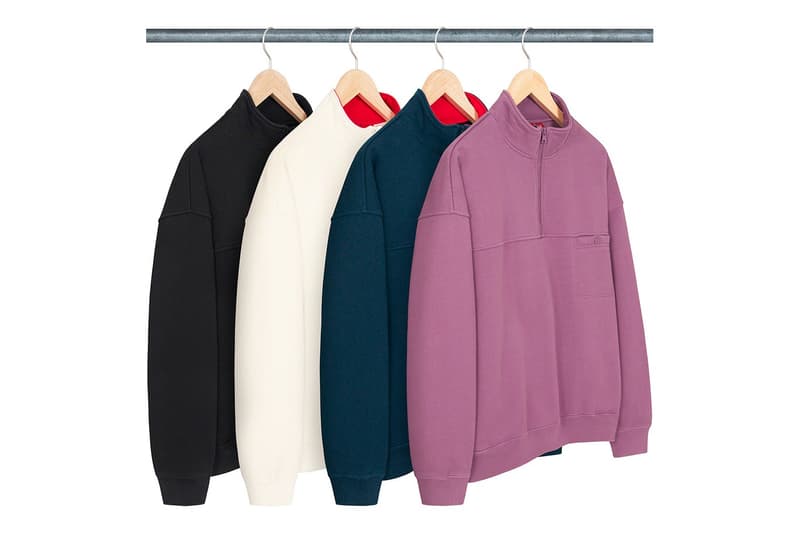 슈프림 2022 FW 6주 차 드롭 리스트, 발라클라바, 패딩, 슈프림 뉴욕