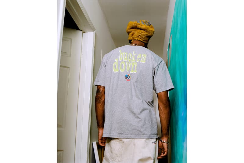 덕다운 레코드 x 슈프림 컬렉션 출시 정보, 블랙 문, 스미프 엔 웨선, 뉴욕 힙합, 동부 힙합, 이스트코스트