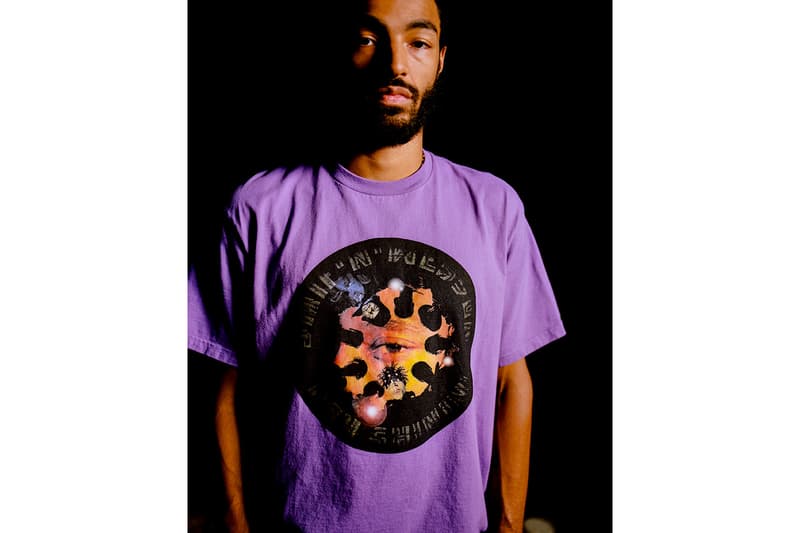 덕다운 레코드 x 슈프림 컬렉션 출시 정보, 블랙 문, 스미프 엔 웨선, 뉴욕 힙합, 동부 힙합, 이스트코스트