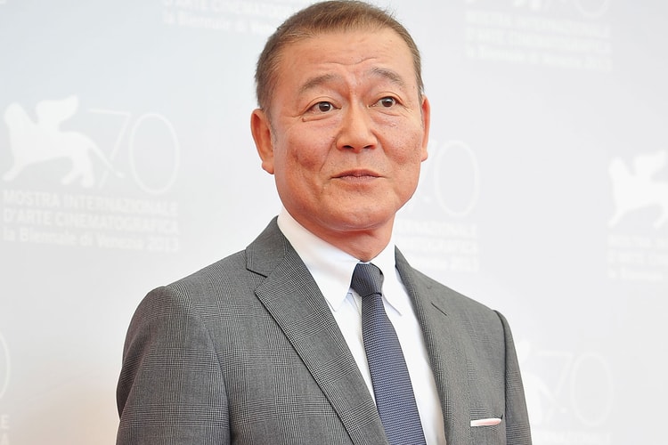 '곡성'의 아쿠마, 쿠니무라 준이 '범죄도시 3'에 출연한다