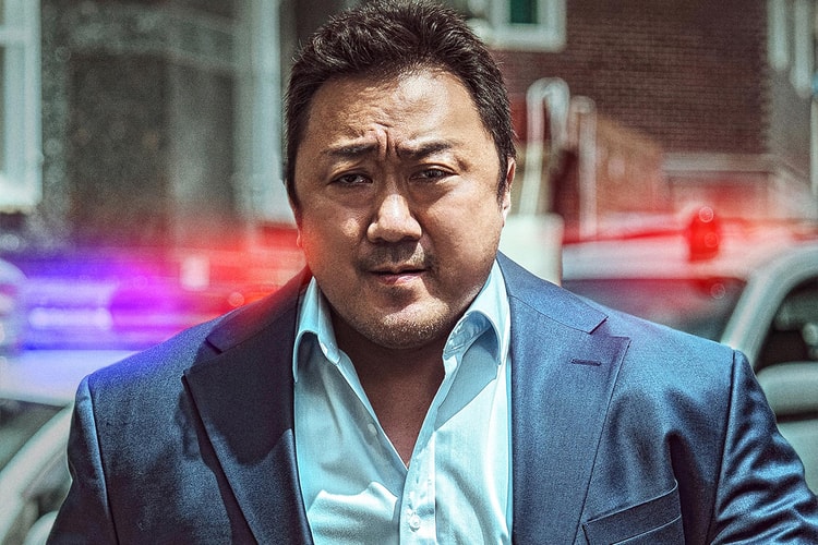 '범죄도시 4'의 감독과 빌런 배우들이 공개됐다