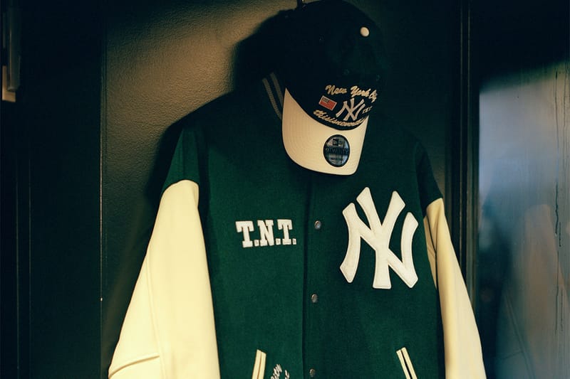 디스이즈네버댓 x 뉴에라 새로운 협업 컬렉션 출시 정보