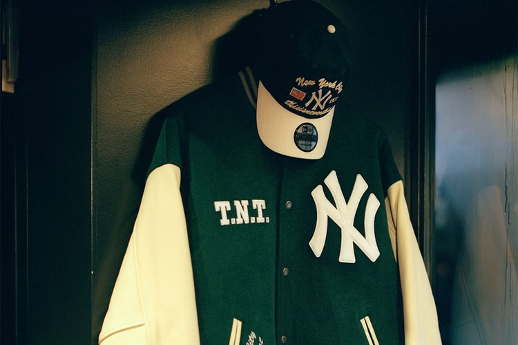 디스이즈네버댓 x 뉴에라 새로운 협업 컬렉션 출시 정보