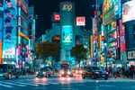 2022 도쿄 시티 가이드 – 쇼핑, 레스토랑, 카페, 바