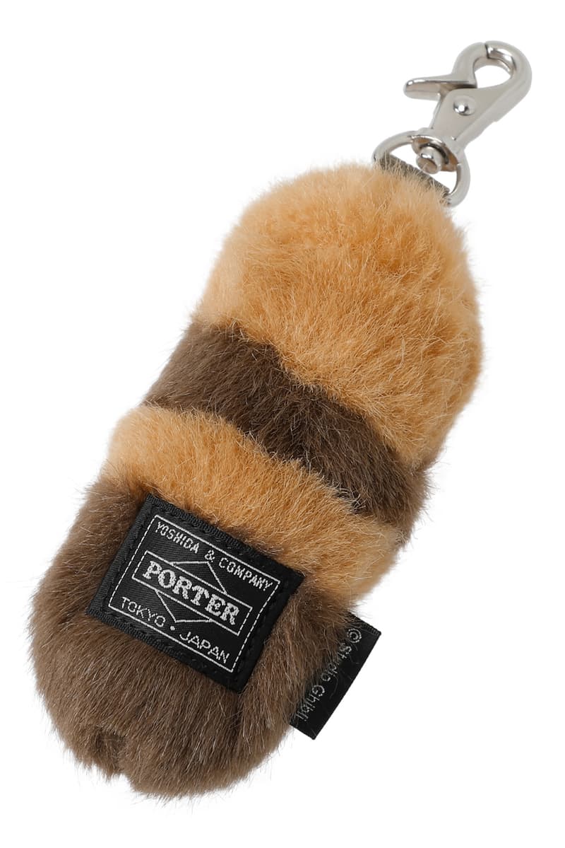 '이웃집 토토로' x 포터 협업 컬렉션 출시, 지브리, 숯 검댕이, 고양이 버스