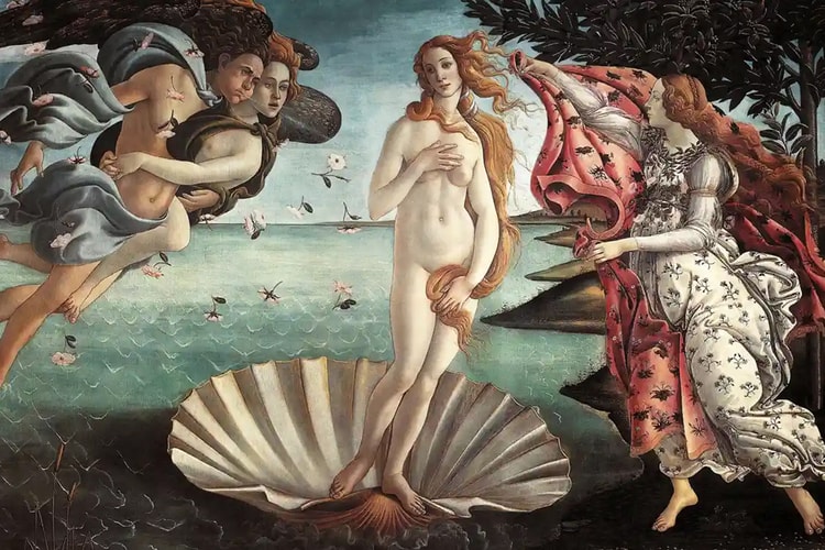 이탈리아 미술관이 장 폴 고티에를 고소한 이유는?