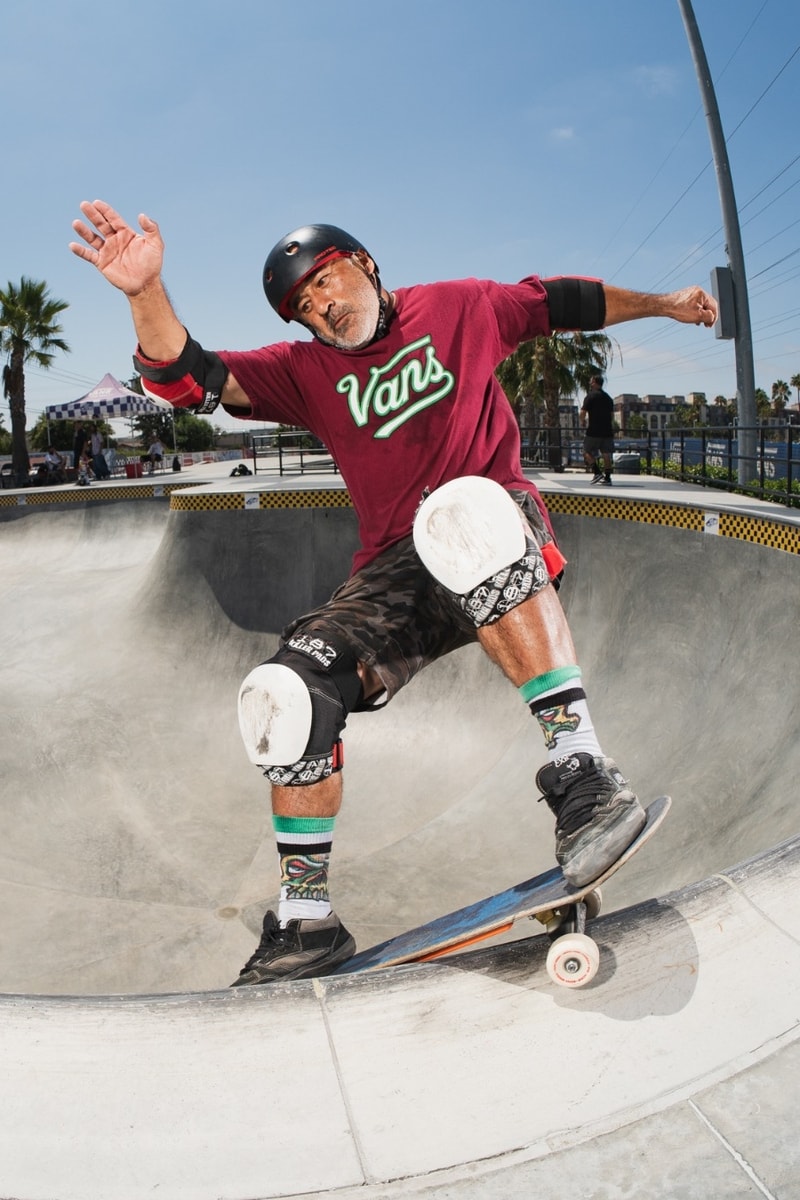 반스의 근본 실루엣, 하프 캡 탄생 30주년 이벤트 개최 vans half cab 30th anniversary event