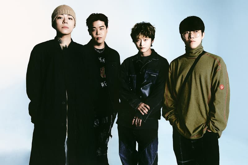 우주비행은 일본 투어에서 어떤 물건을 샀을까?, 키드밀리, 한요한, 코아 화이트, 디노프, WYBh, 발렌시아가, 클라우스트럼, 캬리 퍄뮤 퍄뮤, 슈프림, 지방시