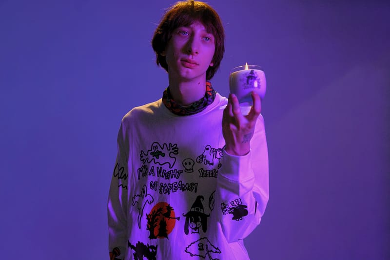 오프라인 이벤트 포함, 예스아이씨 핼러윈 스팟 컬렉션 출시