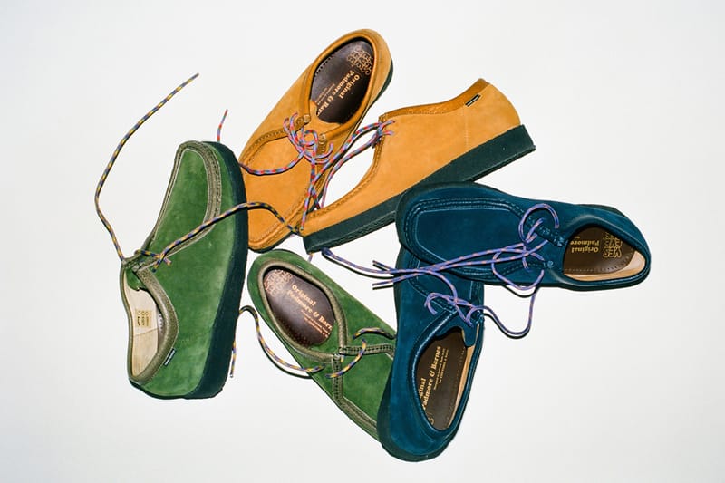 예스아이씨 x 패드모어 앤 반스, 두 번째 협업 컬렉션 출시