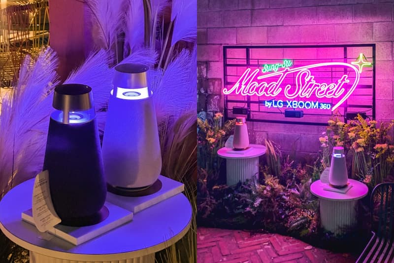 LG 엑스붐 360 스피커, 신제품 ‘XO3Q’ 출시