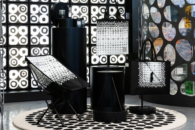 10 꼬르소 꼬모 x 헬리녹스 협업 컬렉션 출시