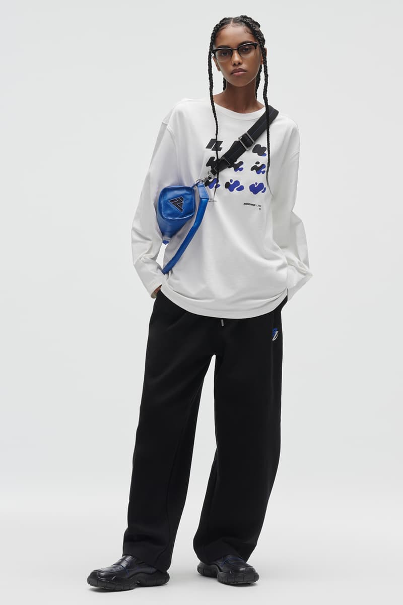 아더에러 x 자라 두 번째 협업 컬렉션 출시, zara, ader error