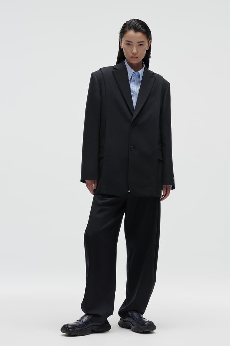 아더에러 x 자라 두 번째 협업 컬렉션 출시, zara, ader error