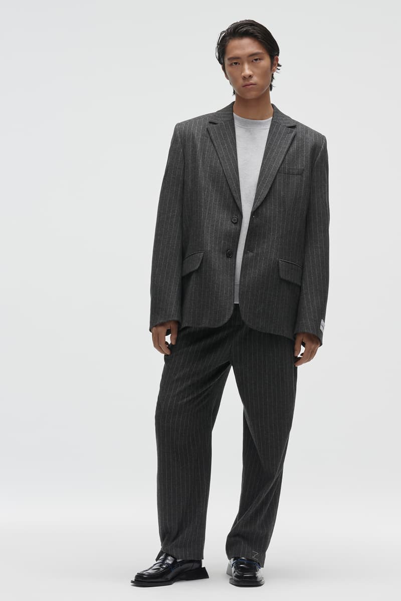 아더에러 x 자라 두 번째 협업 컬렉션 출시, zara, ader error