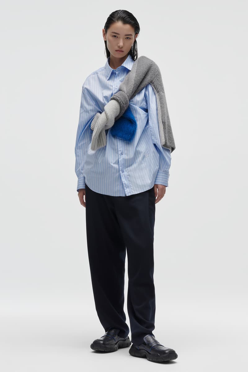 아더에러 x 자라 두 번째 협업 컬렉션 출시, zara, ader error