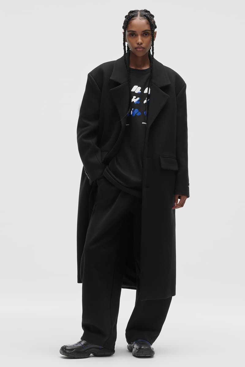 아더에러 x 자라 두 번째 협업 컬렉션 출시, zara, ader error